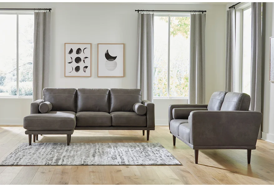 Arroyo Living Room Set by Ashley (Signature Design) at Johnny Janosik