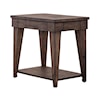 Liberty Furniture Arrowcreek Side Table