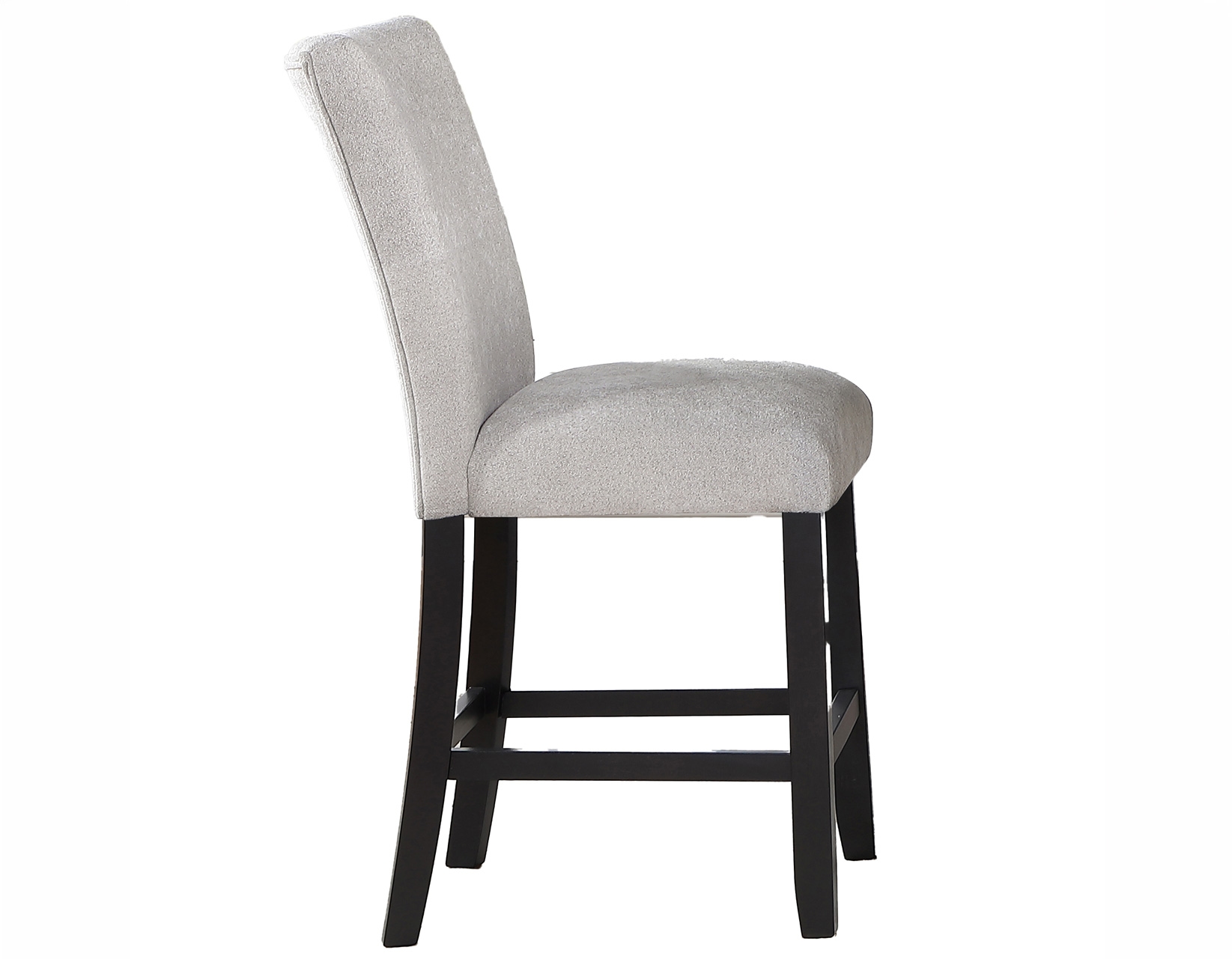 Steve Silver Artemis Upholstered Armless Counter Chair