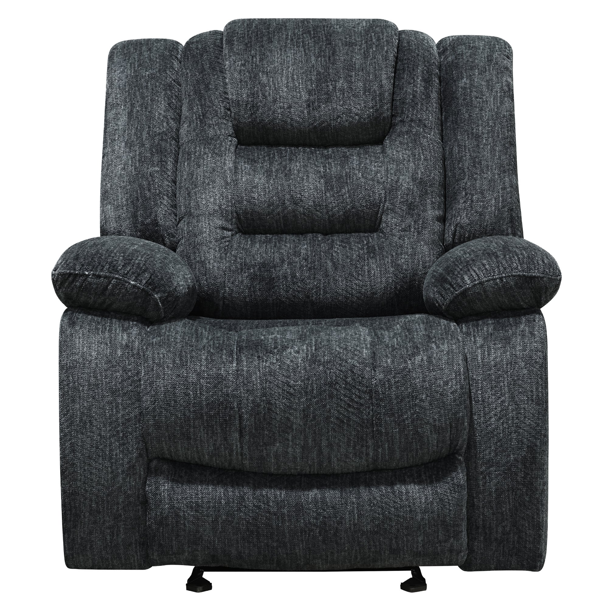 Manual Glider Recliner