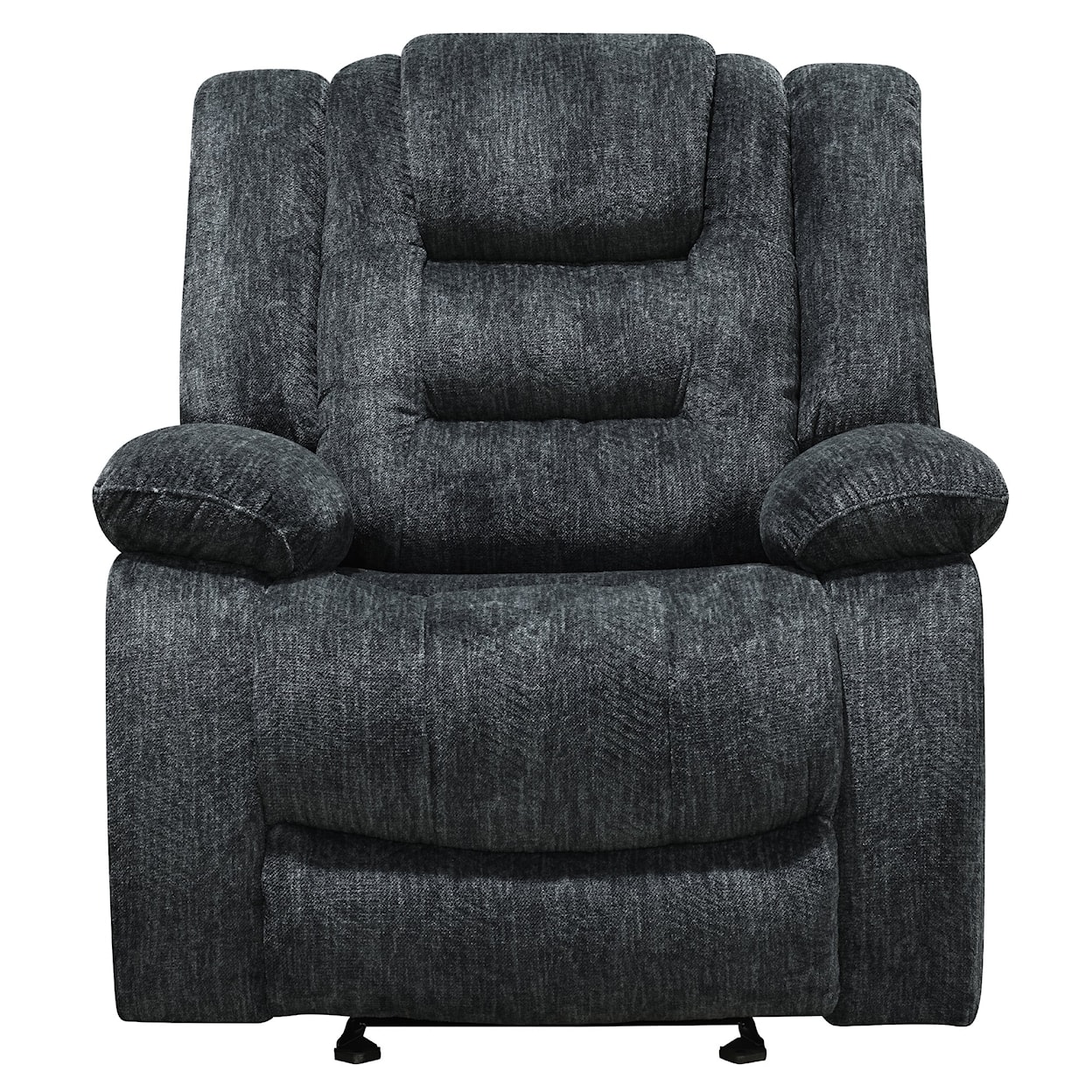 PH Bolton Manual Glider Recliner