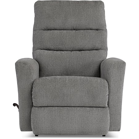 Casual Rocking Recliner