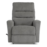 Casual Rocking Recliner