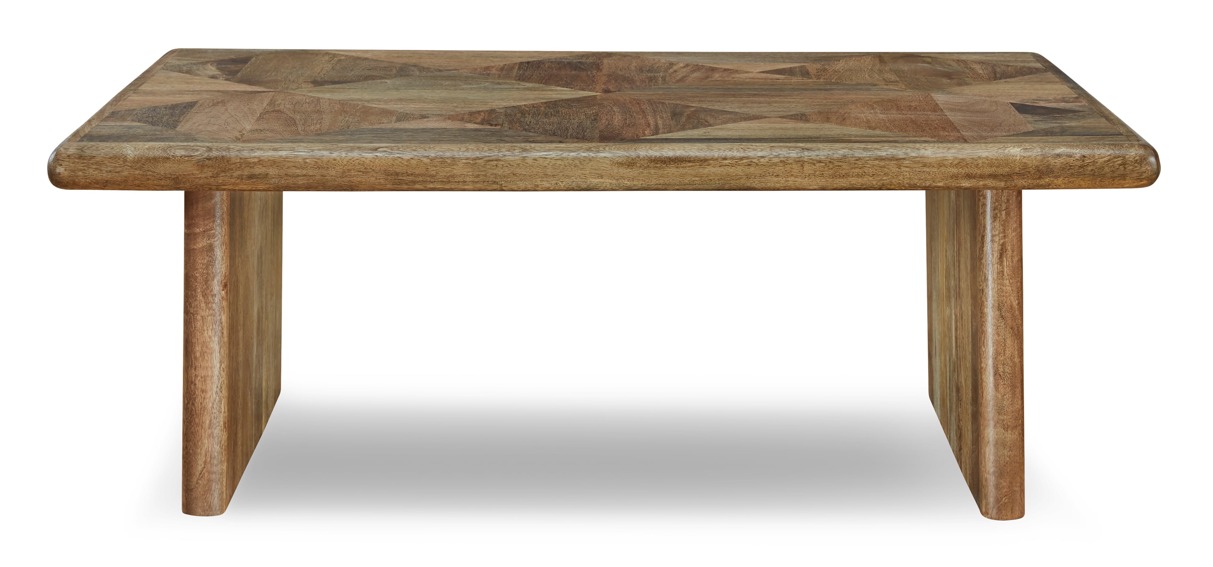 Signature Design by Ashley Lawland Coffee Table