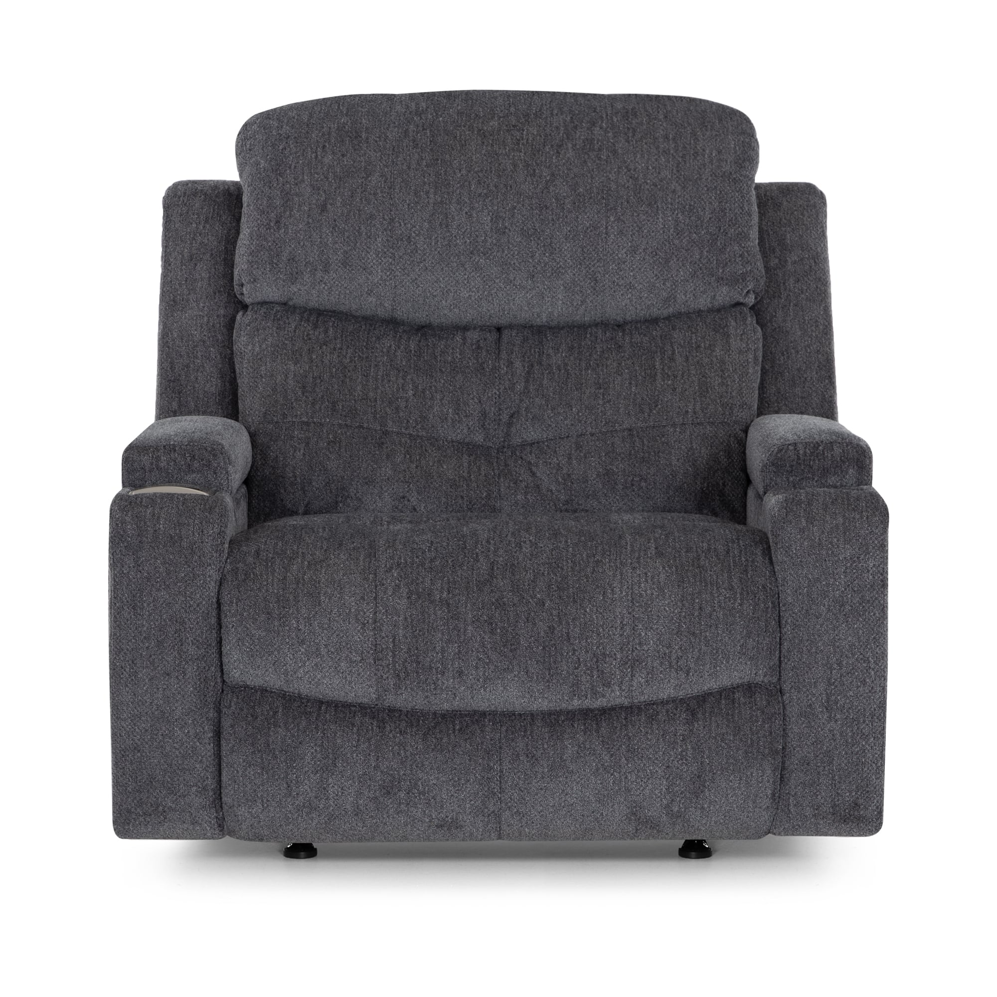 Oversized Power Recliner