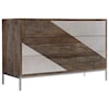 Bernhardt Logan Square Drawer Chest