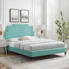 Modway Lindsey Queen Platform Bed