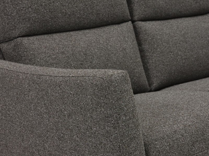 Palliser Luna Luna Stationary Sofa