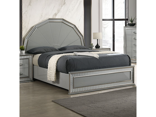 Queen Bedroom Set