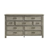 Elements Sullivan 9-Drawer Dresser