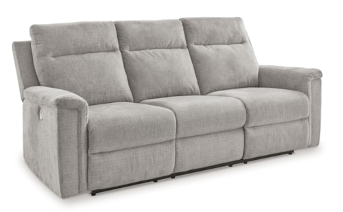 Power Reclining Sofa