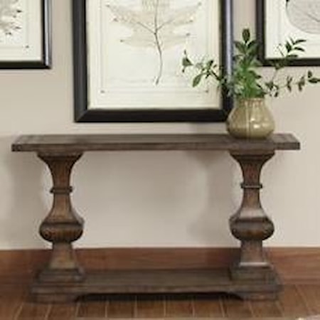 Sofa Table