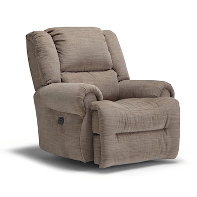 Best Home Furnishings Genet Space Saver Recliner