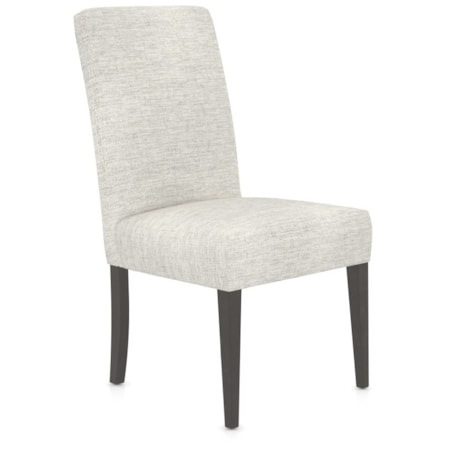 Upholstered Side Chair