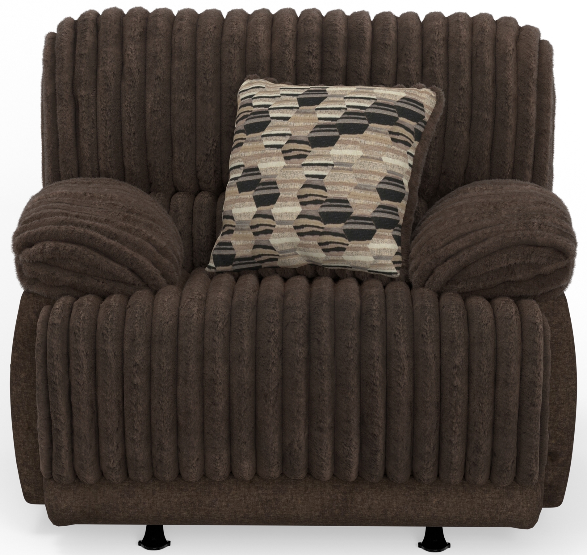 Catnapper Hollifield Manual Rocker Recliner