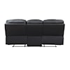 Homelegance Fabian 2-Piece Living Room Set