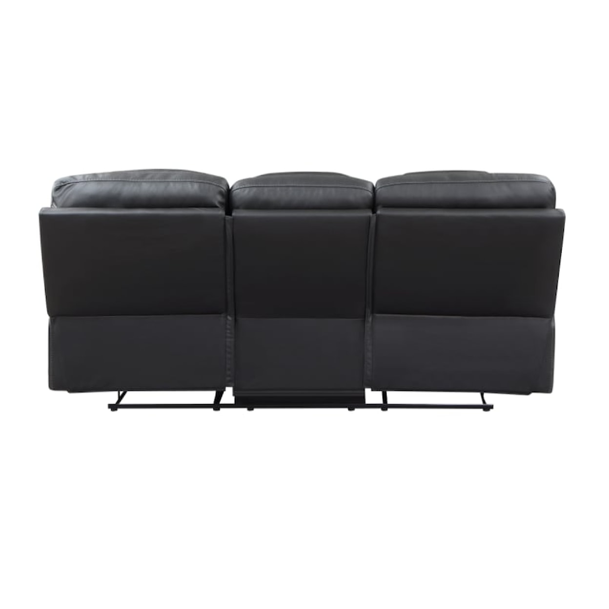 Homelegance Fabian 2-Piece Living Room Set