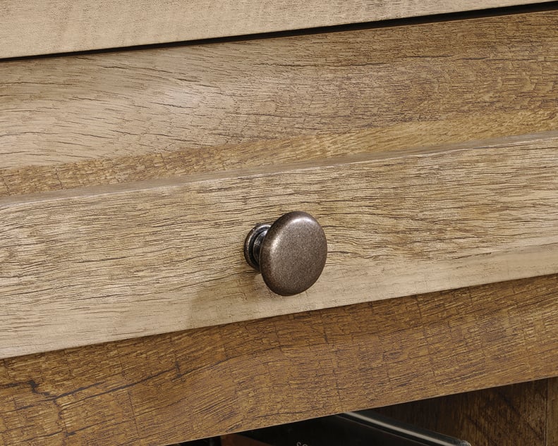 Sauder Dakota Pass Dakota Pass 1-Drawer Nightstand