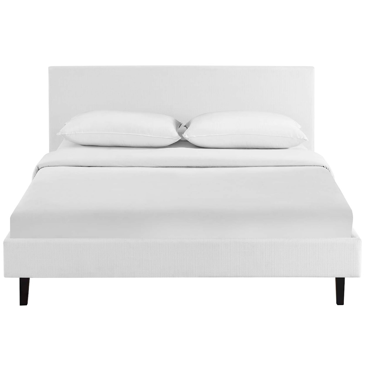 Modway Anya Queen Bed