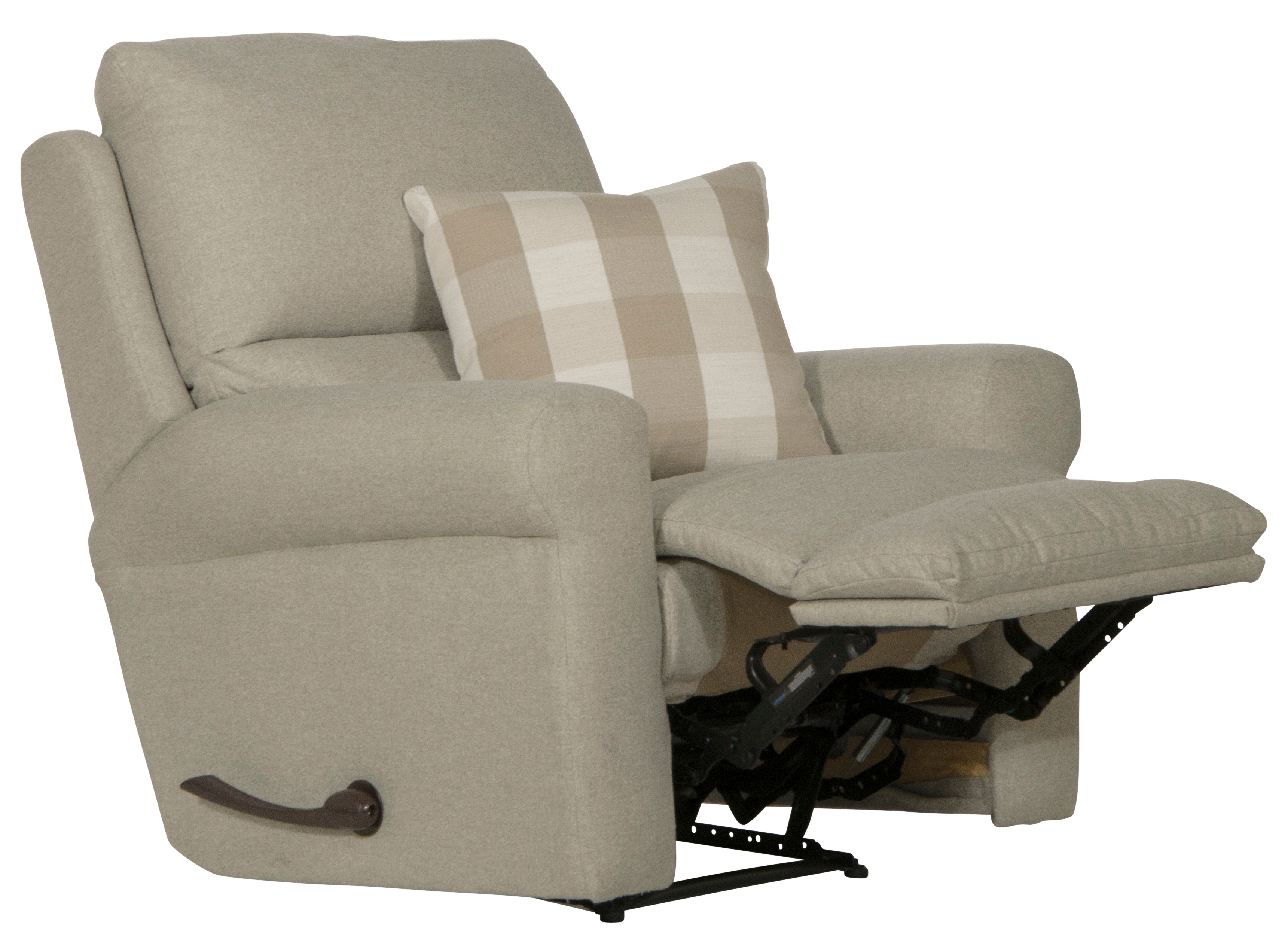 Catnapper Westport Manual Glider Recliner