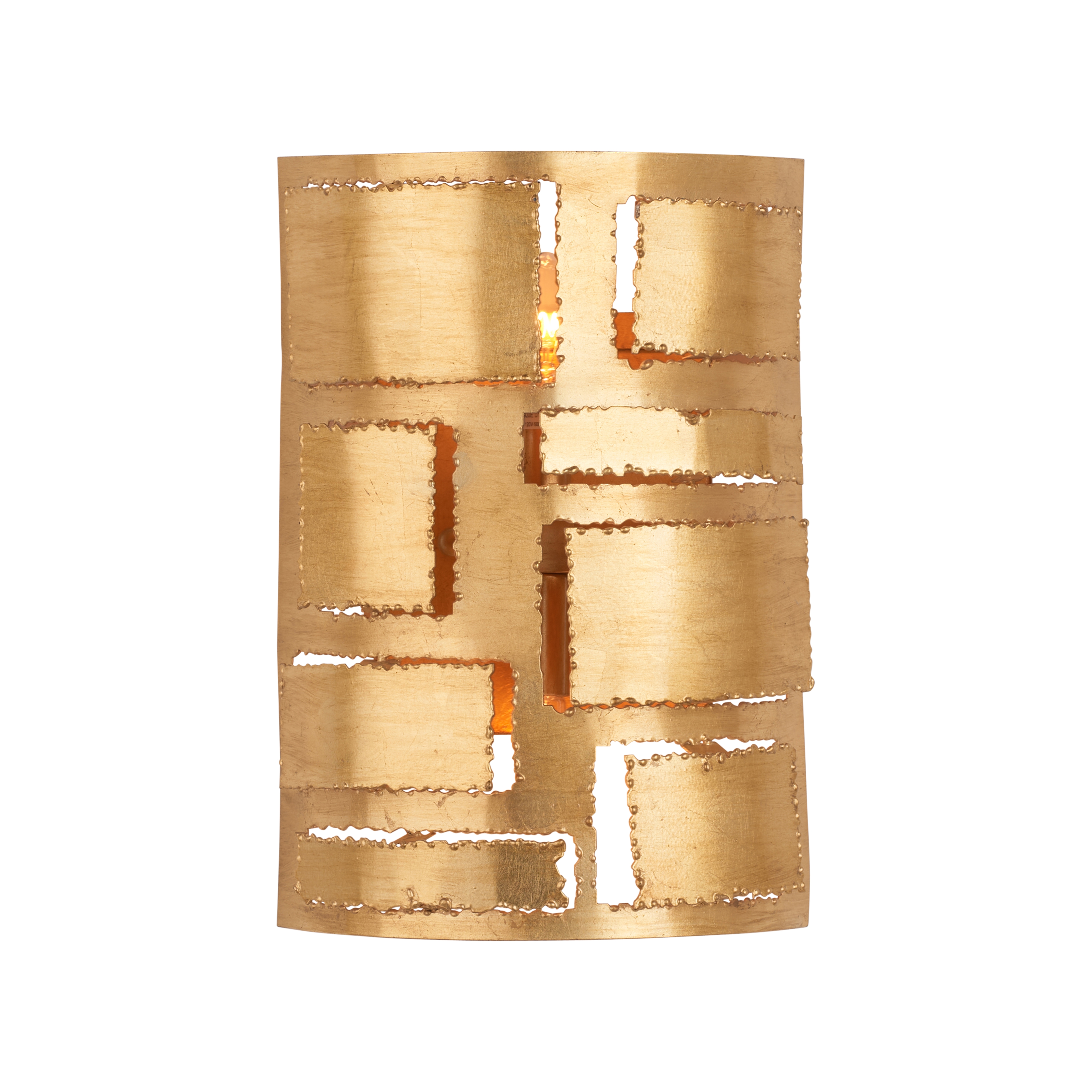 Chelsea House Chelsea House Misc Pane Sconce