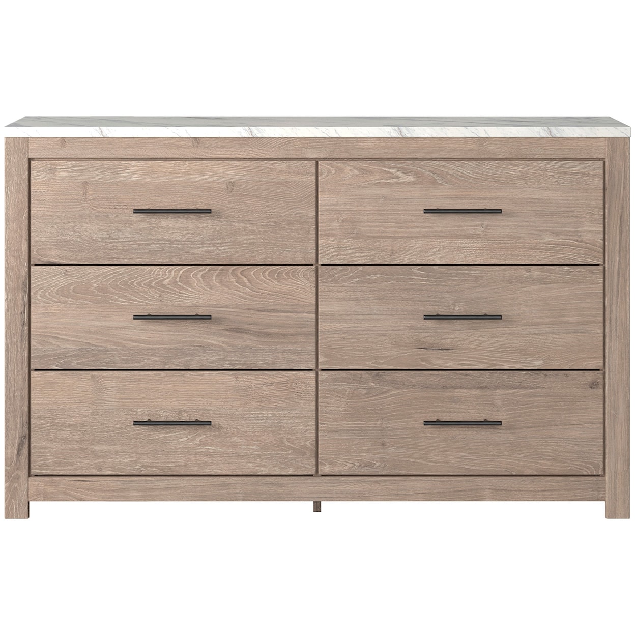 Ashley Signature Design Senniberg Dresser