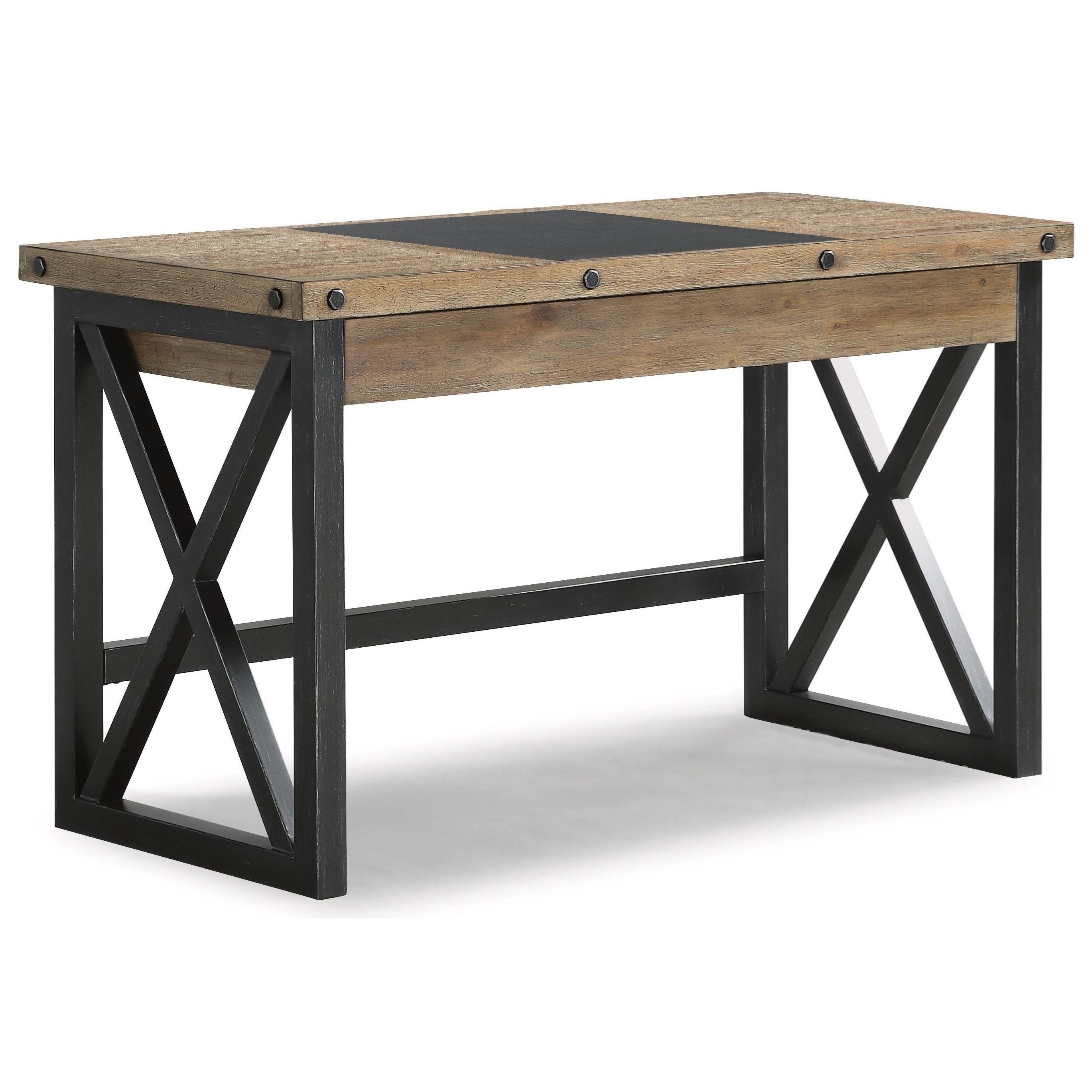 flexsteel wynwood collection desk