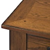 Liberty Furniture Grandpa's Cabin 7-Drawer Dresser