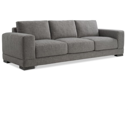 Lars Fabric Sofa