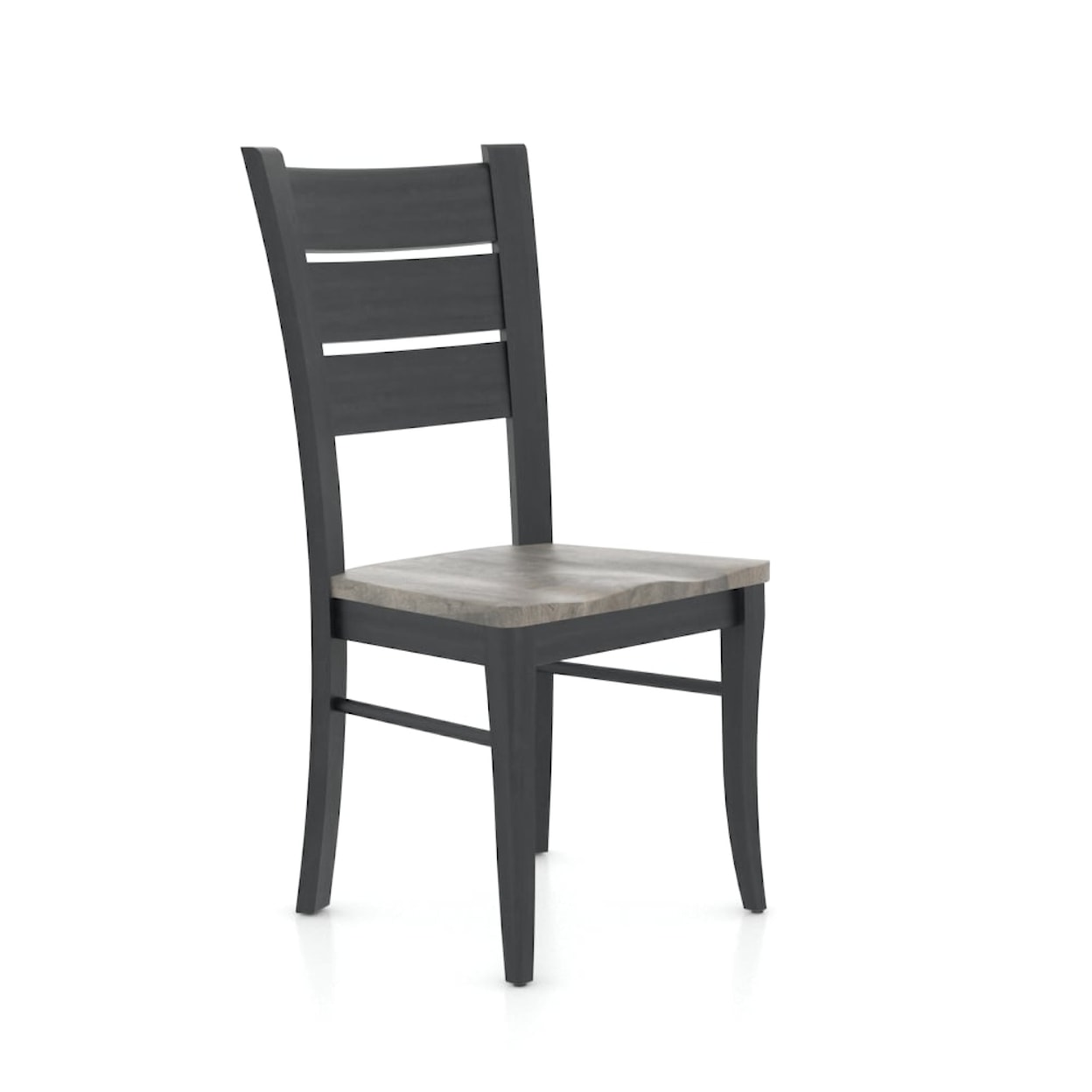 Canadel Core - Custom Dining Customizable Side Chair