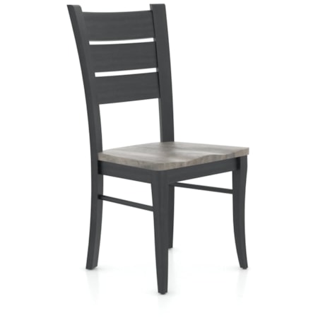 Customizable Side Chair