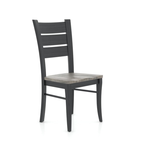Customizable Side Chair