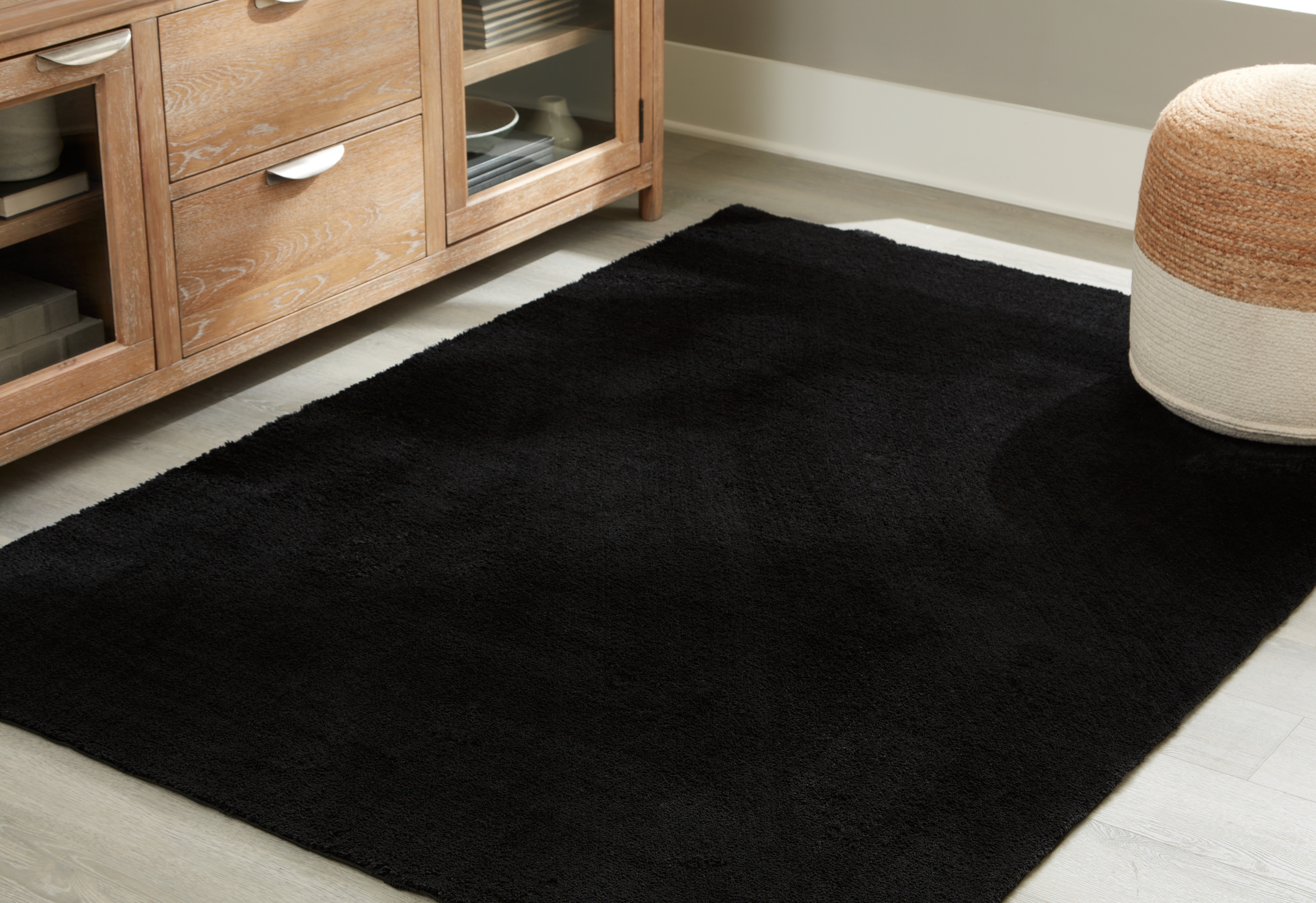 Washable Medium Rug