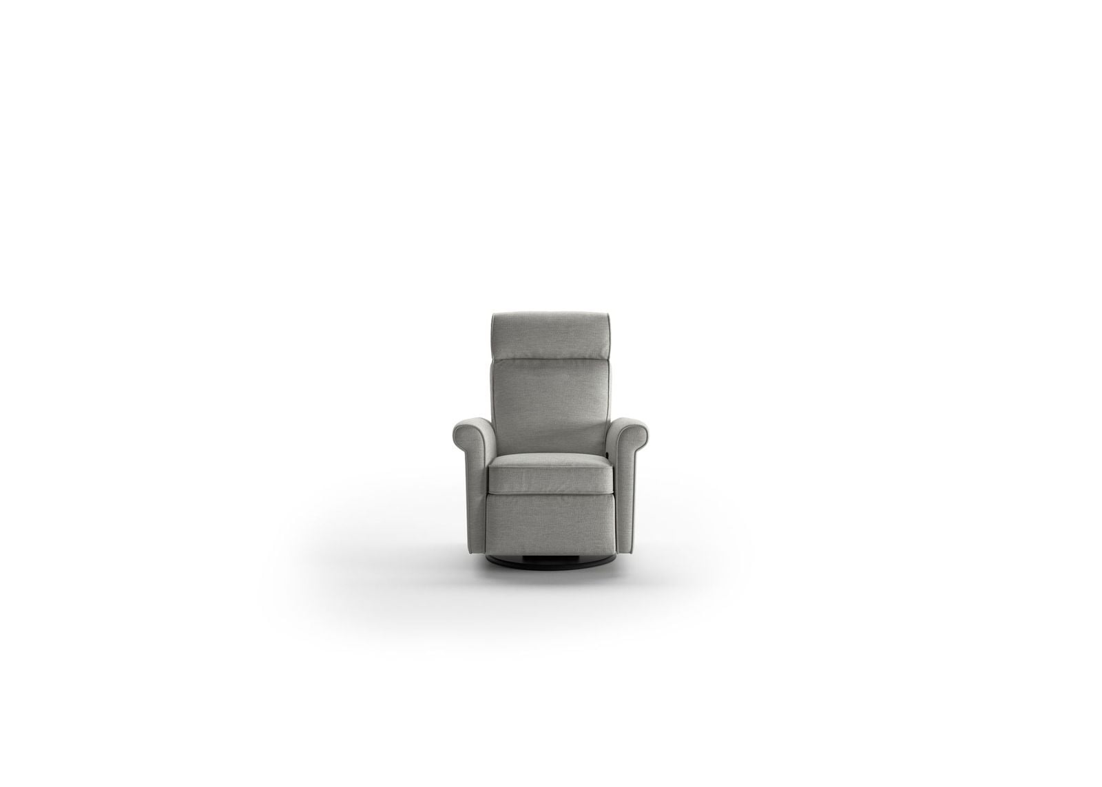 Luonto Rolled Manual Recliner