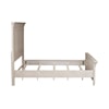 Liberty Furniture Heartland King Panel Bed