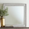 Liberty Furniture Heartland Square Dresser Mirror