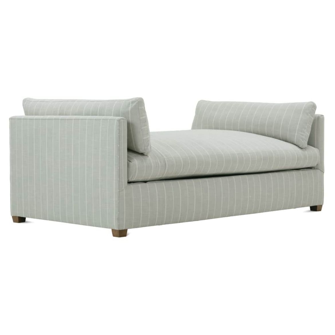 Backless Queen Sleeper Sofa