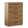 Signature Design by Ashley Furniture Dakmore Chest of Drawers