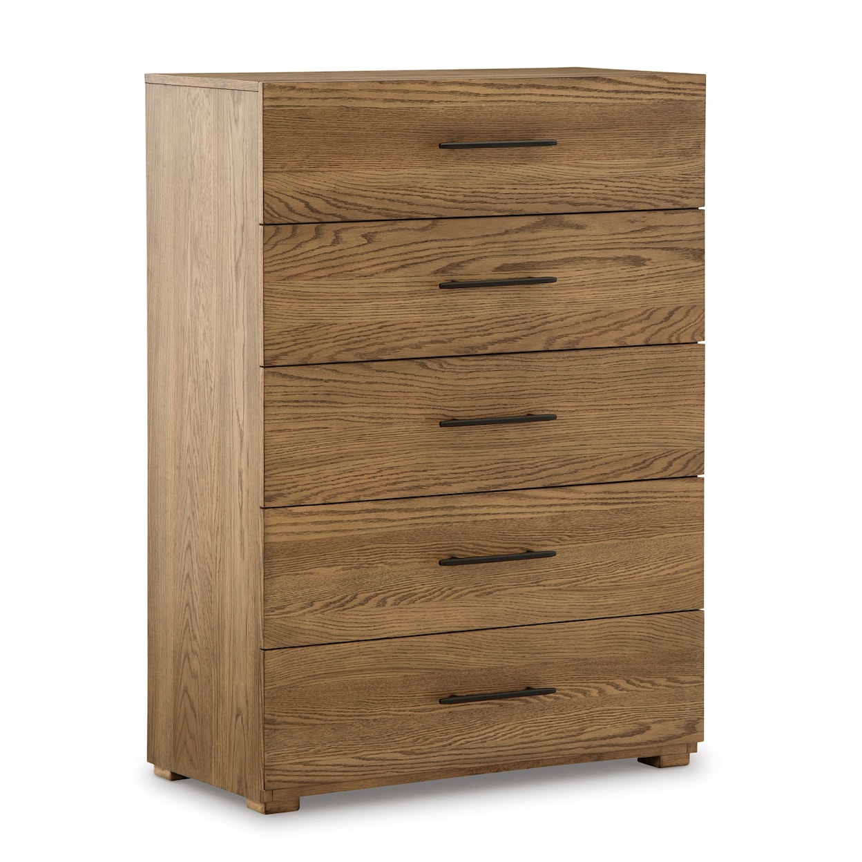 Signature Design Dakmore Chest of Drawers