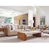 Tommy Bahama Home Palm Desert Montebello Sofa