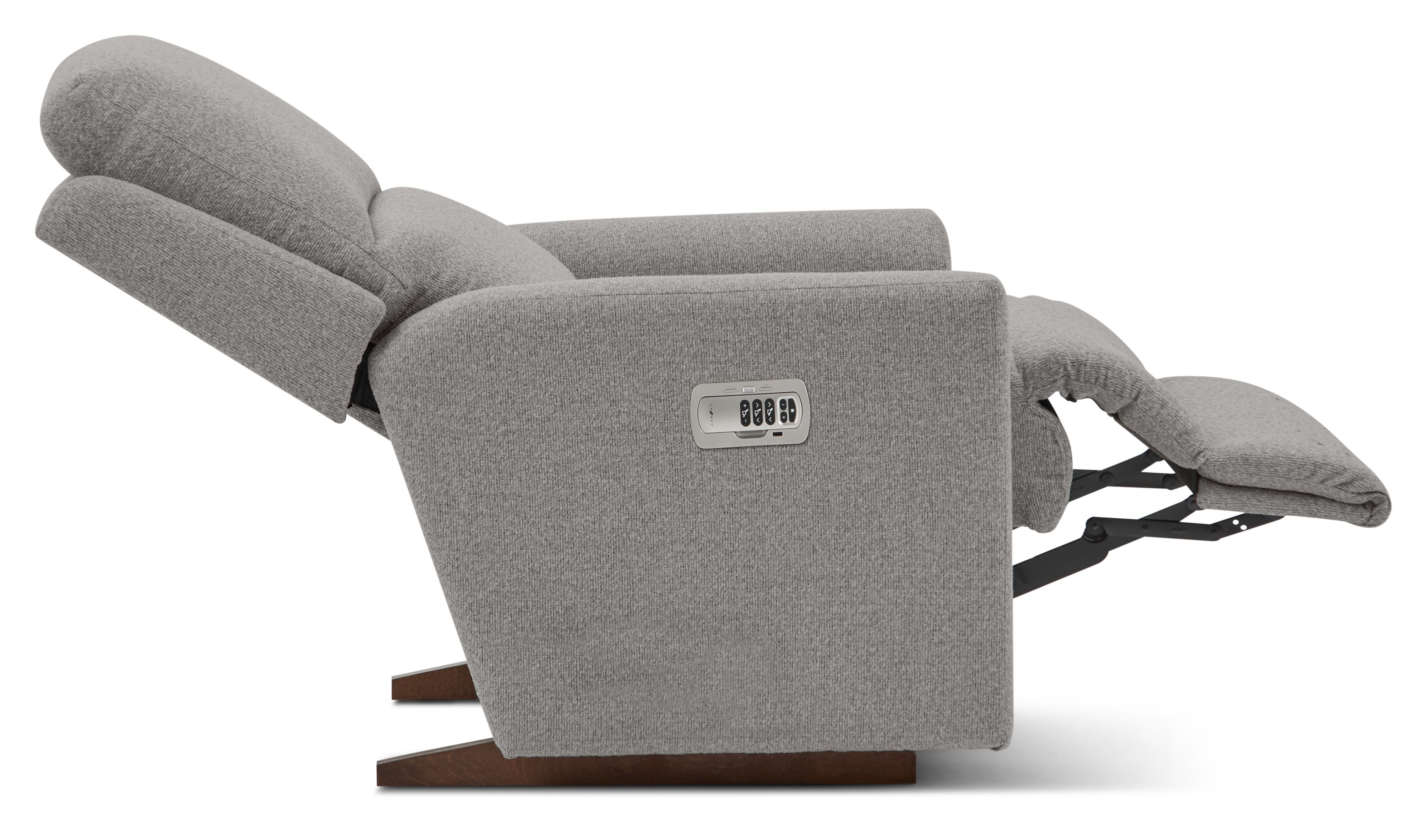 Power Rocking Recliner