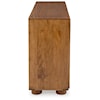 Signature Design by Ashley Gadburg Accent Cabinet