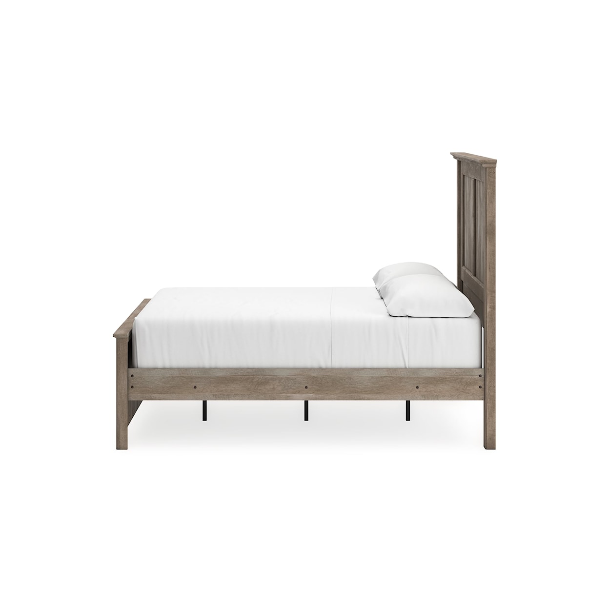 Signature Design by Ashley Yarbeck Queen Panel Bed