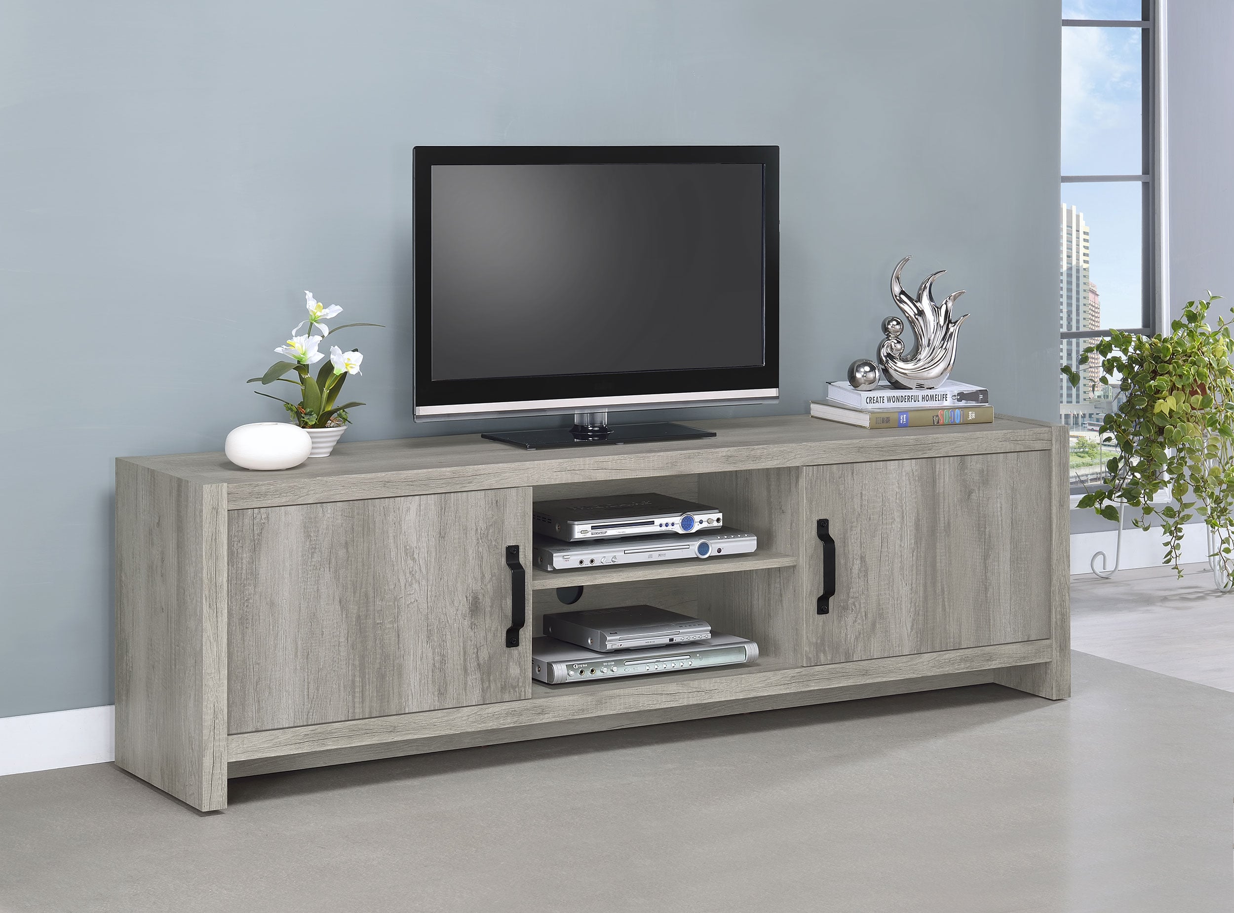 Burke 71" TV Stand