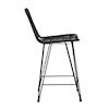 Signature Design by Ashley Angentree Counter Height Bar Stool