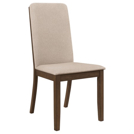 Wethersfield Wood Dining Side Chair