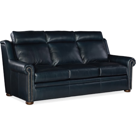 Stationary Sofa