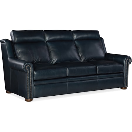 Stationary Sofa