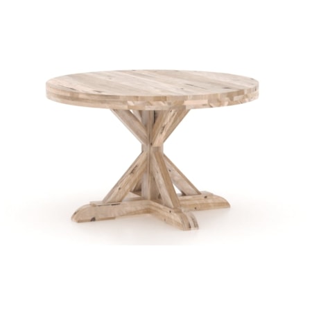 Customizable Dining Table