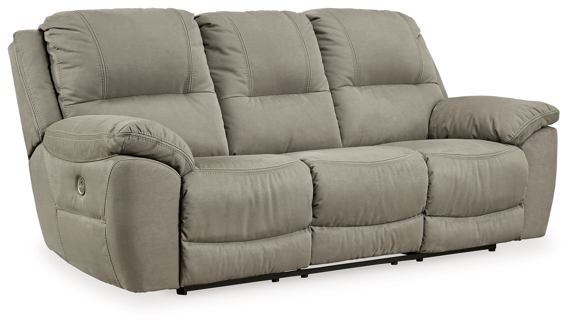 Reclining Power Sofa